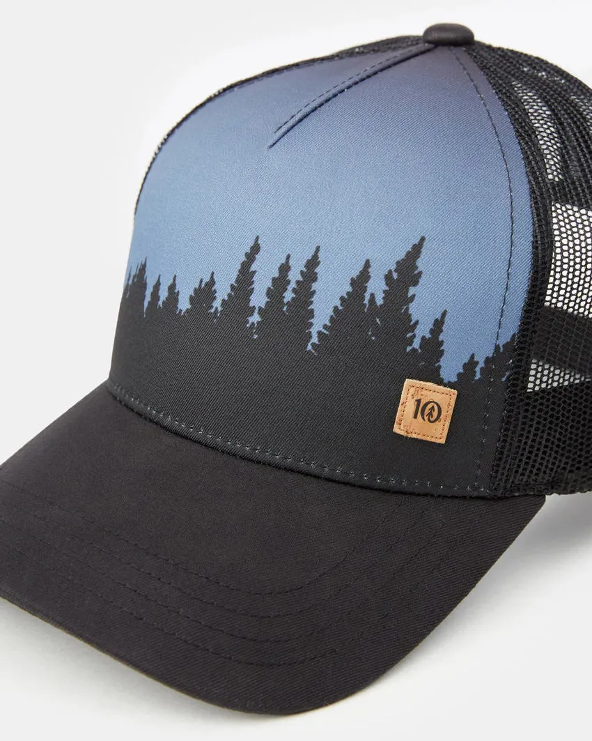 Juniper Altitude Hat - TAU5128