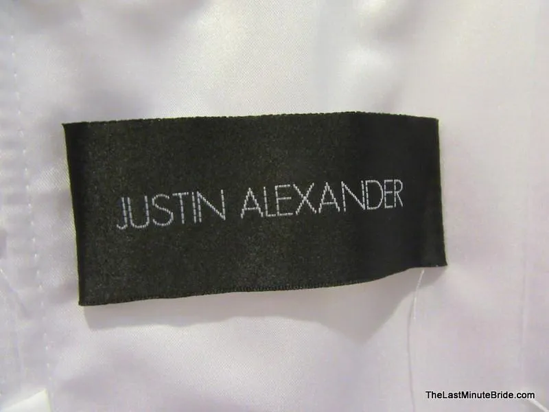 Justin Alexander 8795