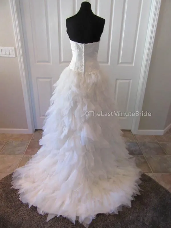 Justin Alexander Sweetheart 6078