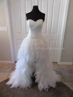 Justin Alexander Sweetheart 6078