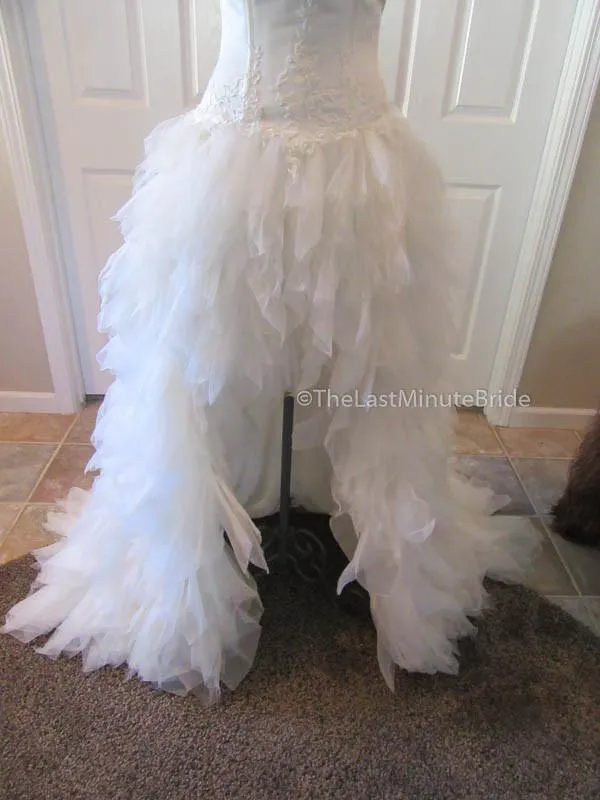 Justin Alexander Sweetheart 6078