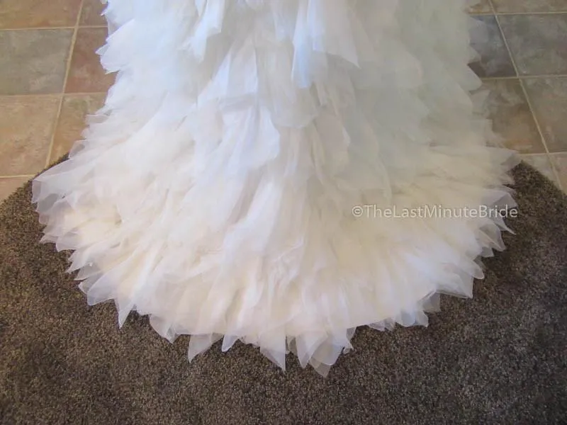 Justin Alexander Sweetheart 6078