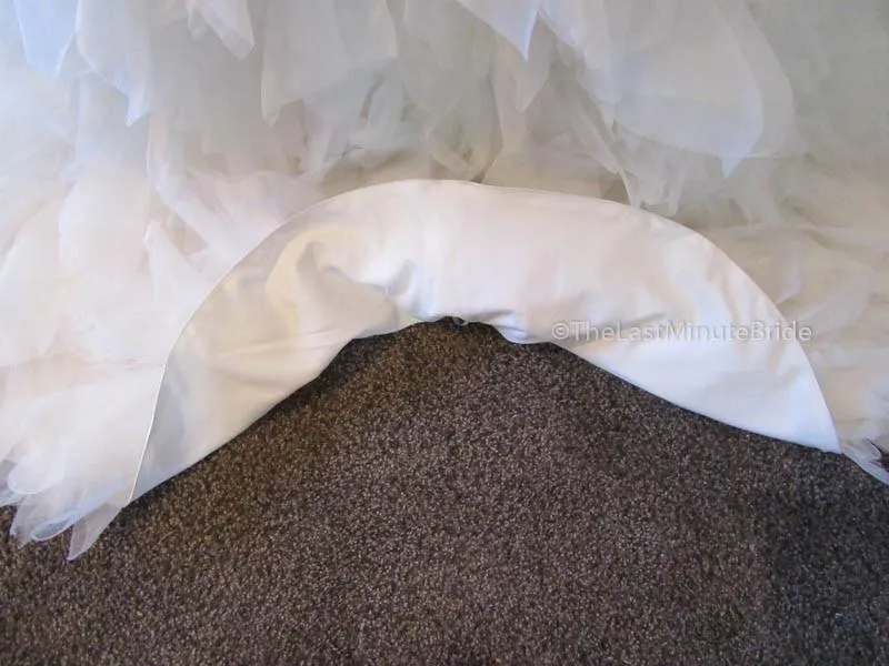 Justin Alexander Sweetheart 6078