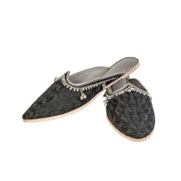 Karma Slipper Shoe