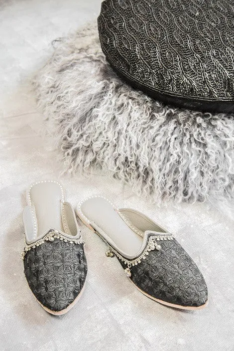 Karma Slipper Shoe