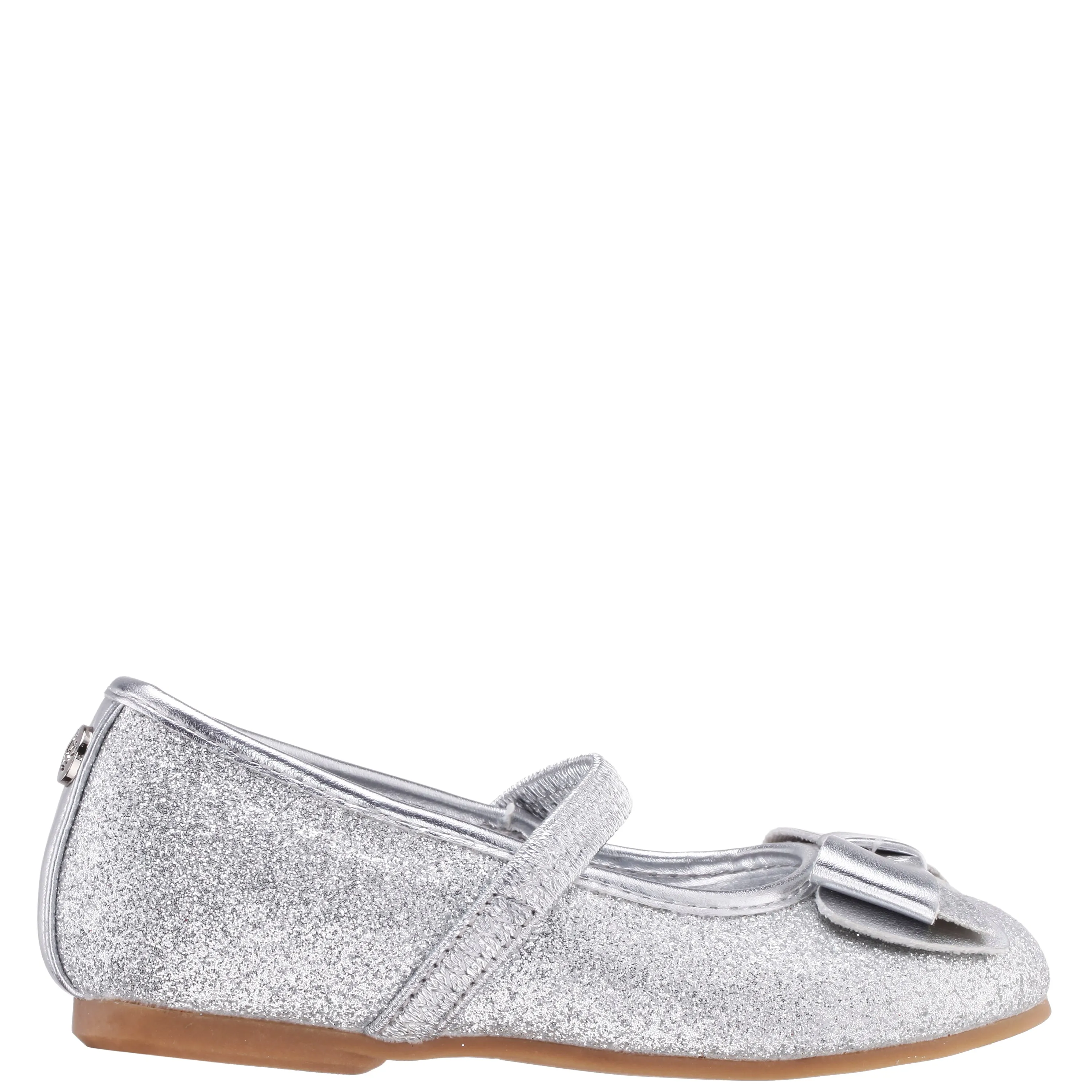 KENZEE-T-SILVER