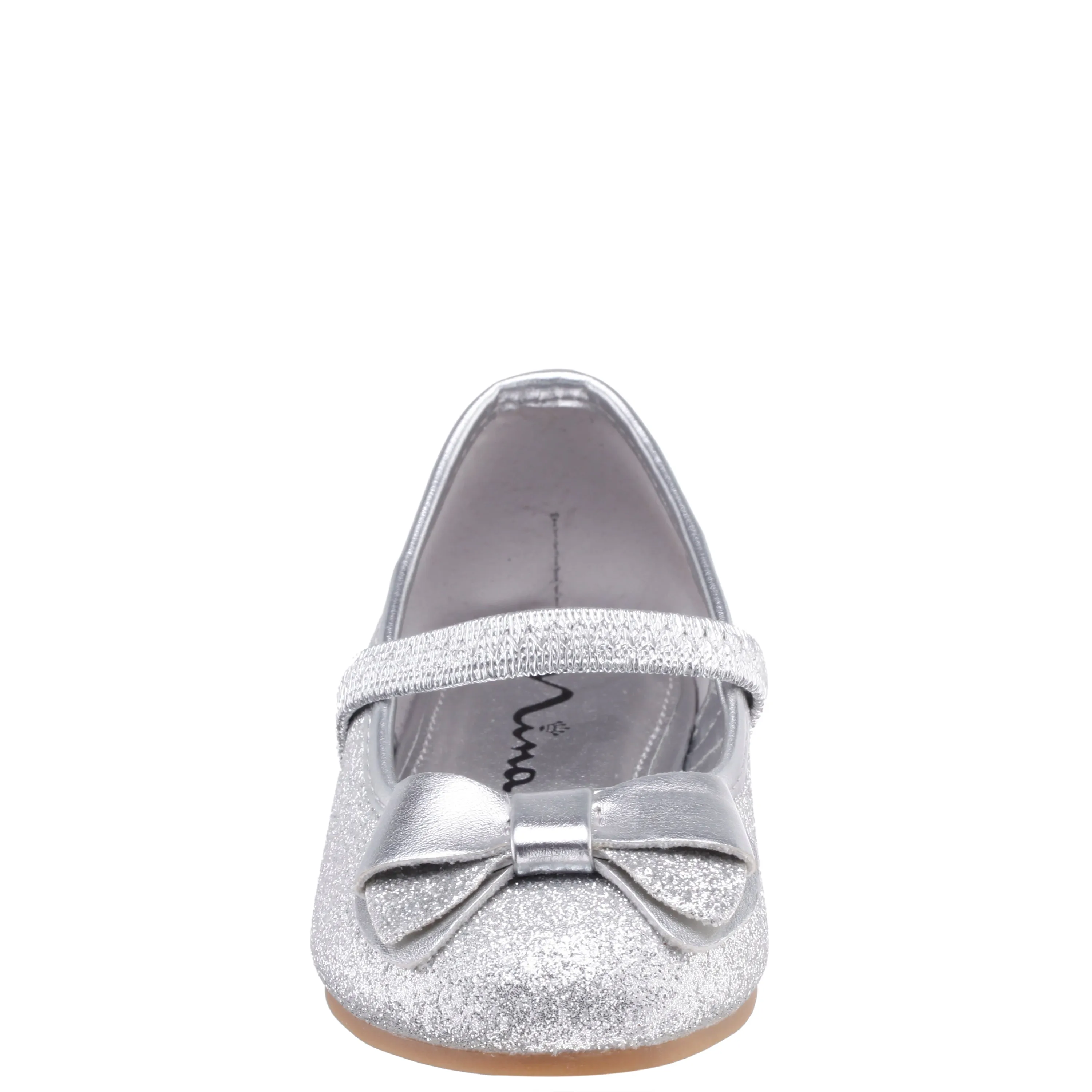 KENZEE-T-SILVER