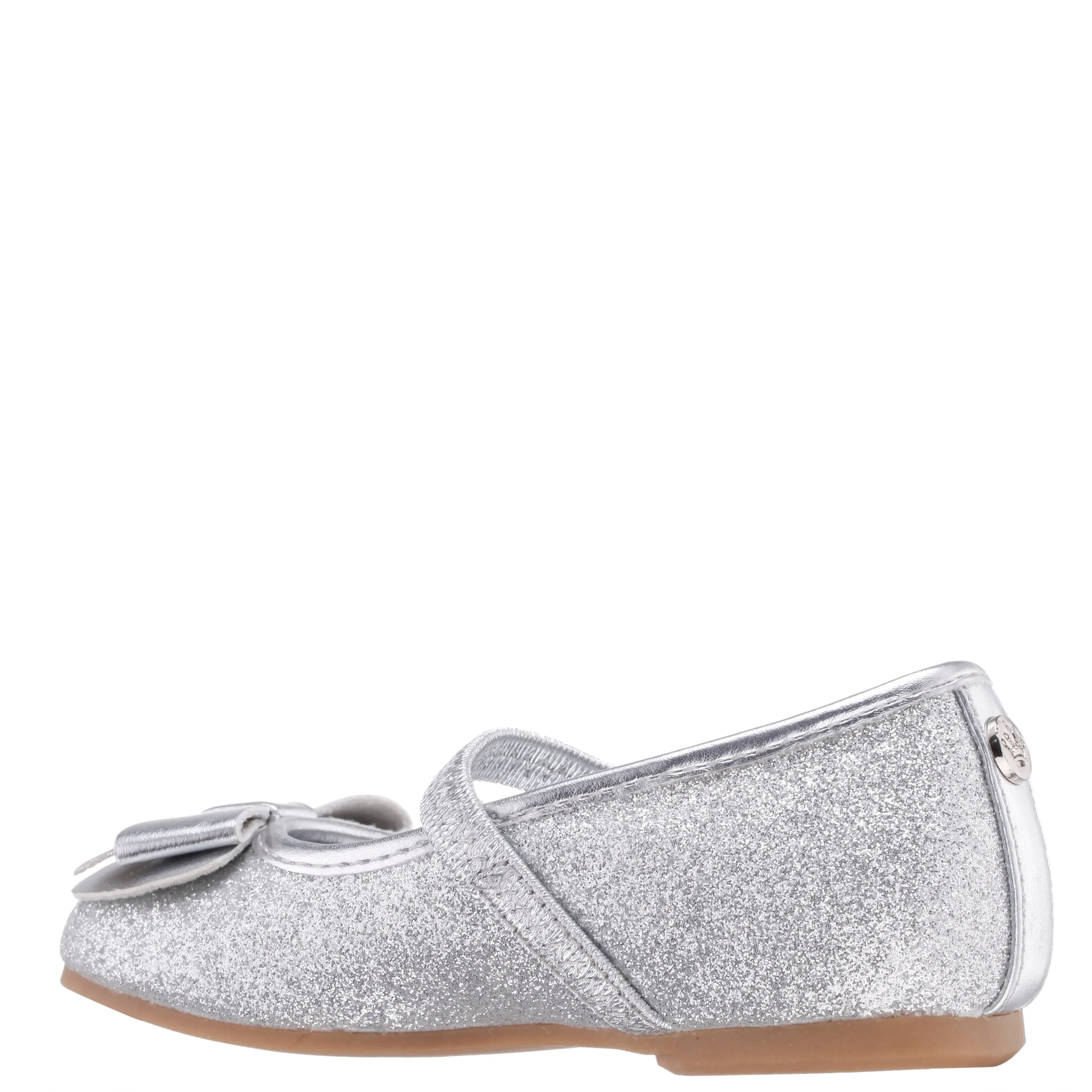 KENZEE-T-SILVER