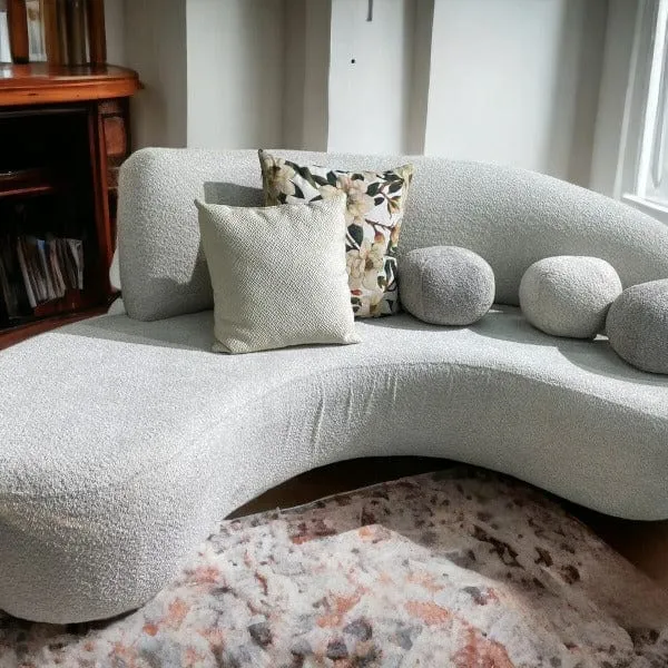 Kidney Couch