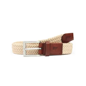 Kids Recycled Elastic Woven Belt John