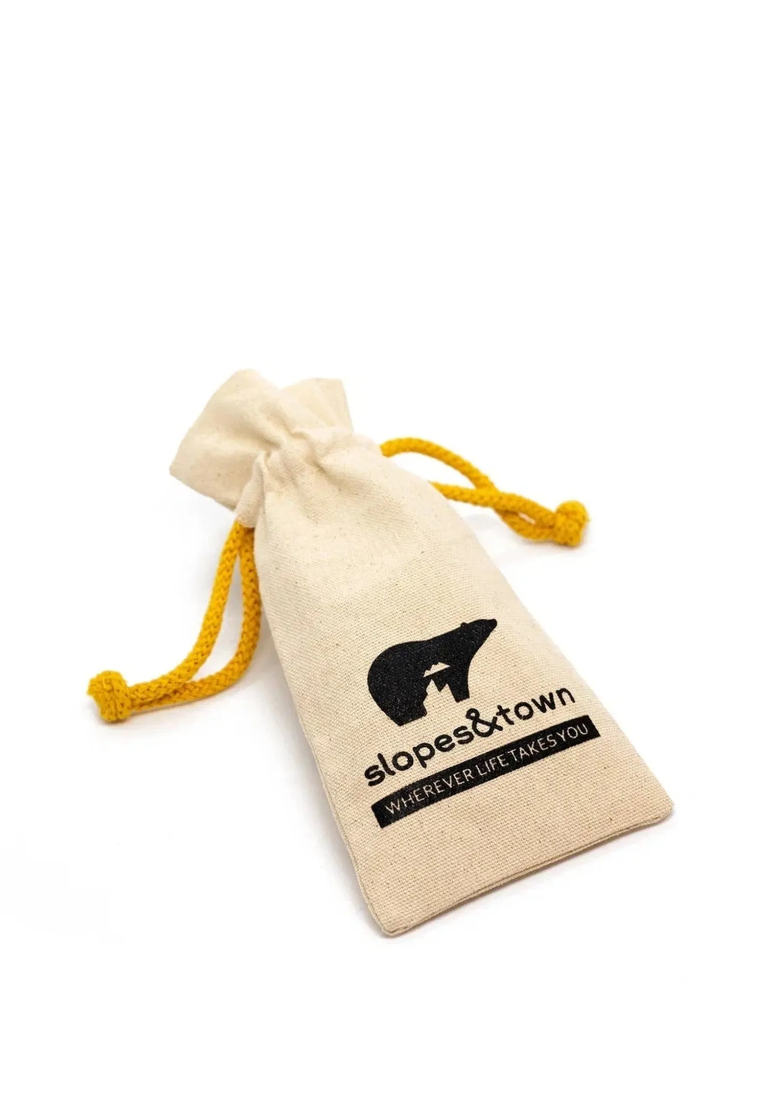 Kids Recycled Elastic Woven Belt Mark