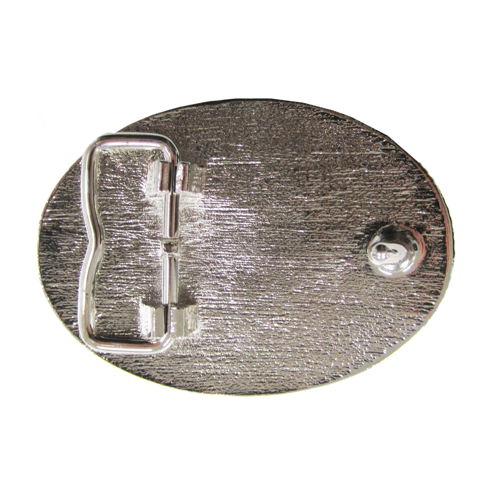 Kids’ Star Flowers Buckle