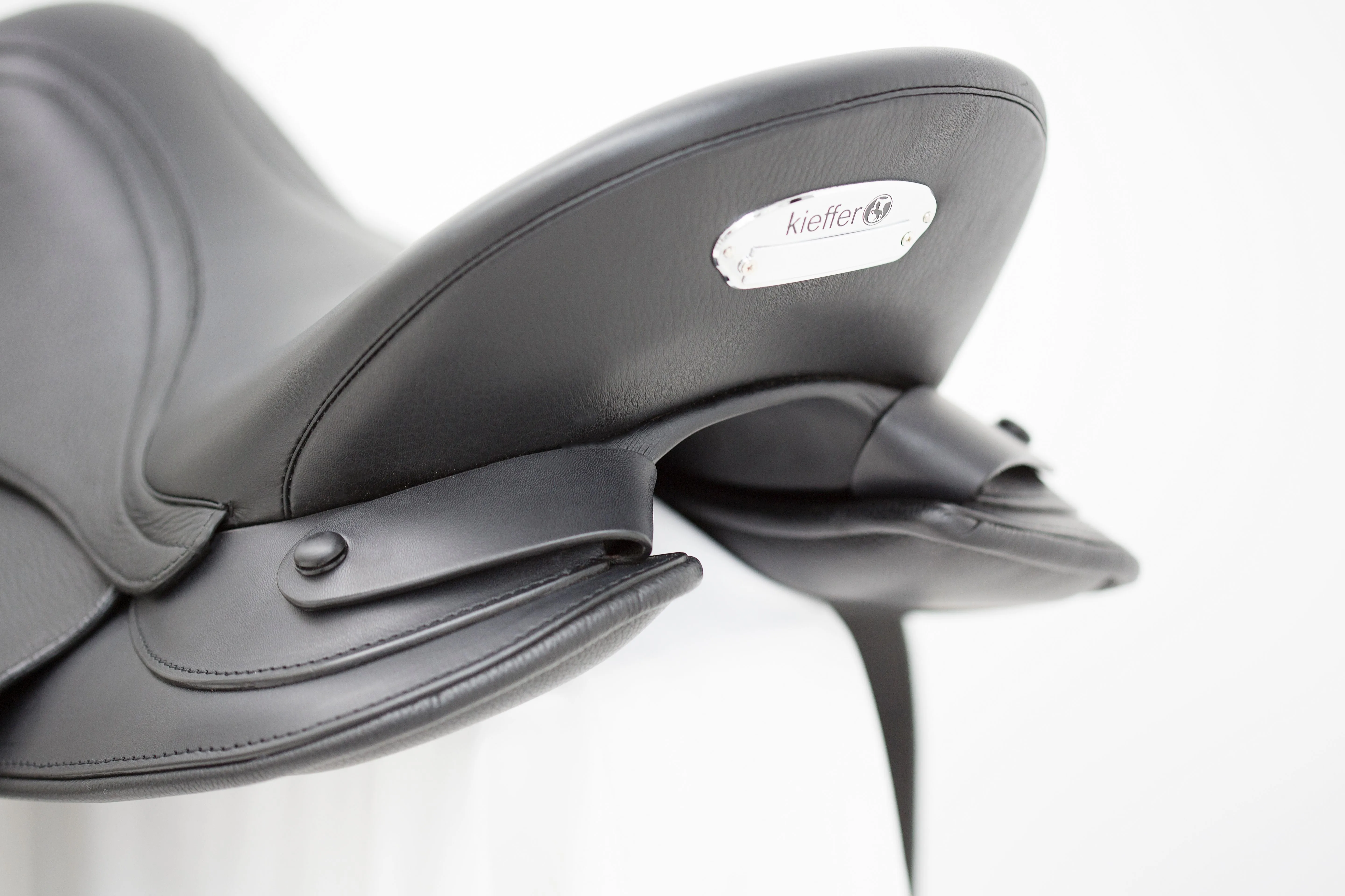 Kieffer Brugge Dressage Saddle