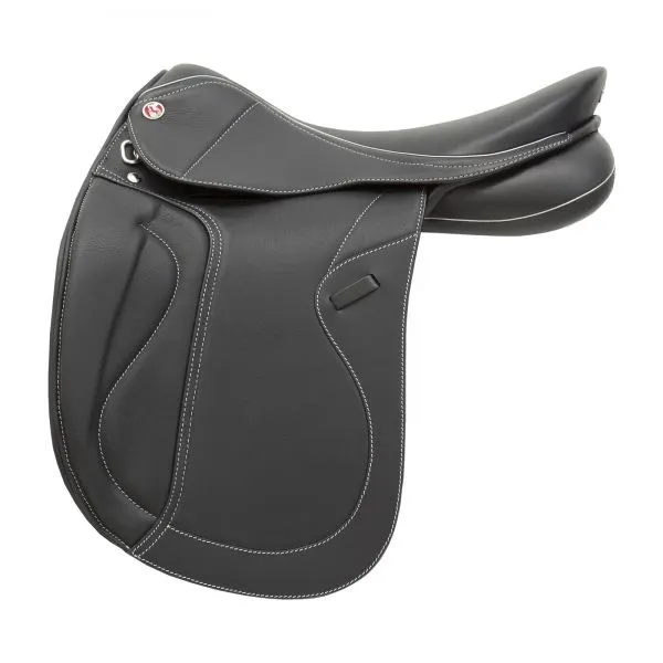 Kieffer Pony-S Sport Dressage Saddle [From $79.65/month]