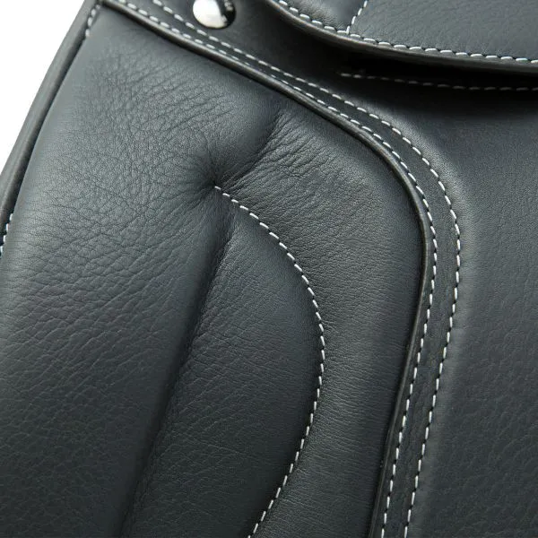 Kieffer Pony-S Sport Dressage Saddle [From $79.65/month]