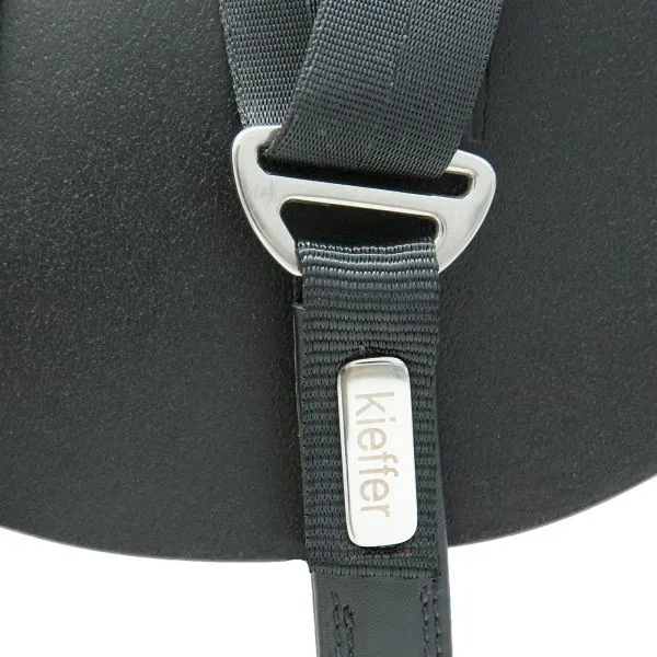Kieffer Pony-S Sport Dressage Saddle [From $79.65/month]