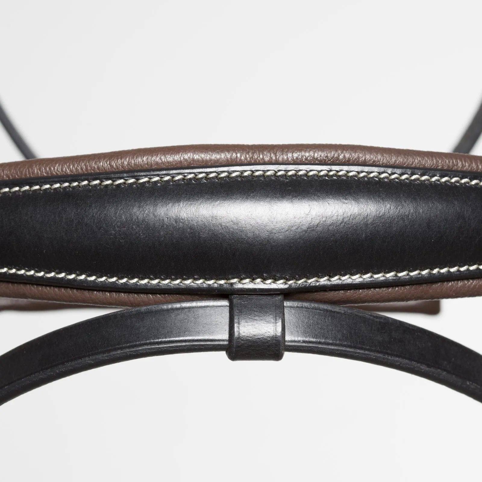 Kieffer Vera Snaffle Bridle