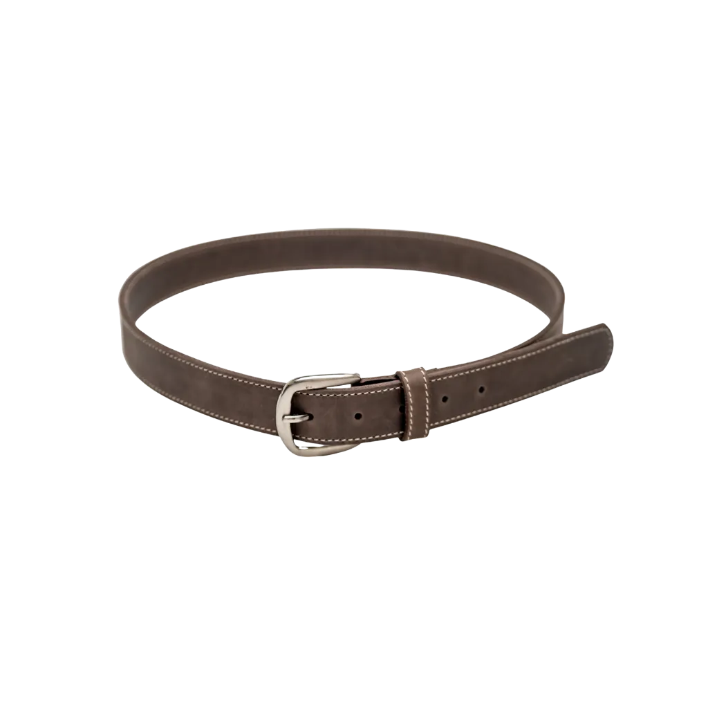 Kilele Leather Belts