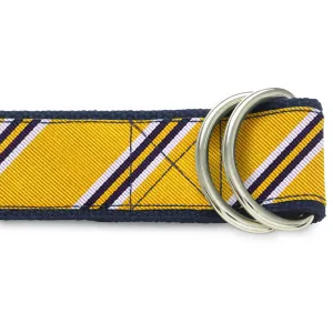 Klondike River - D-Ring Belts