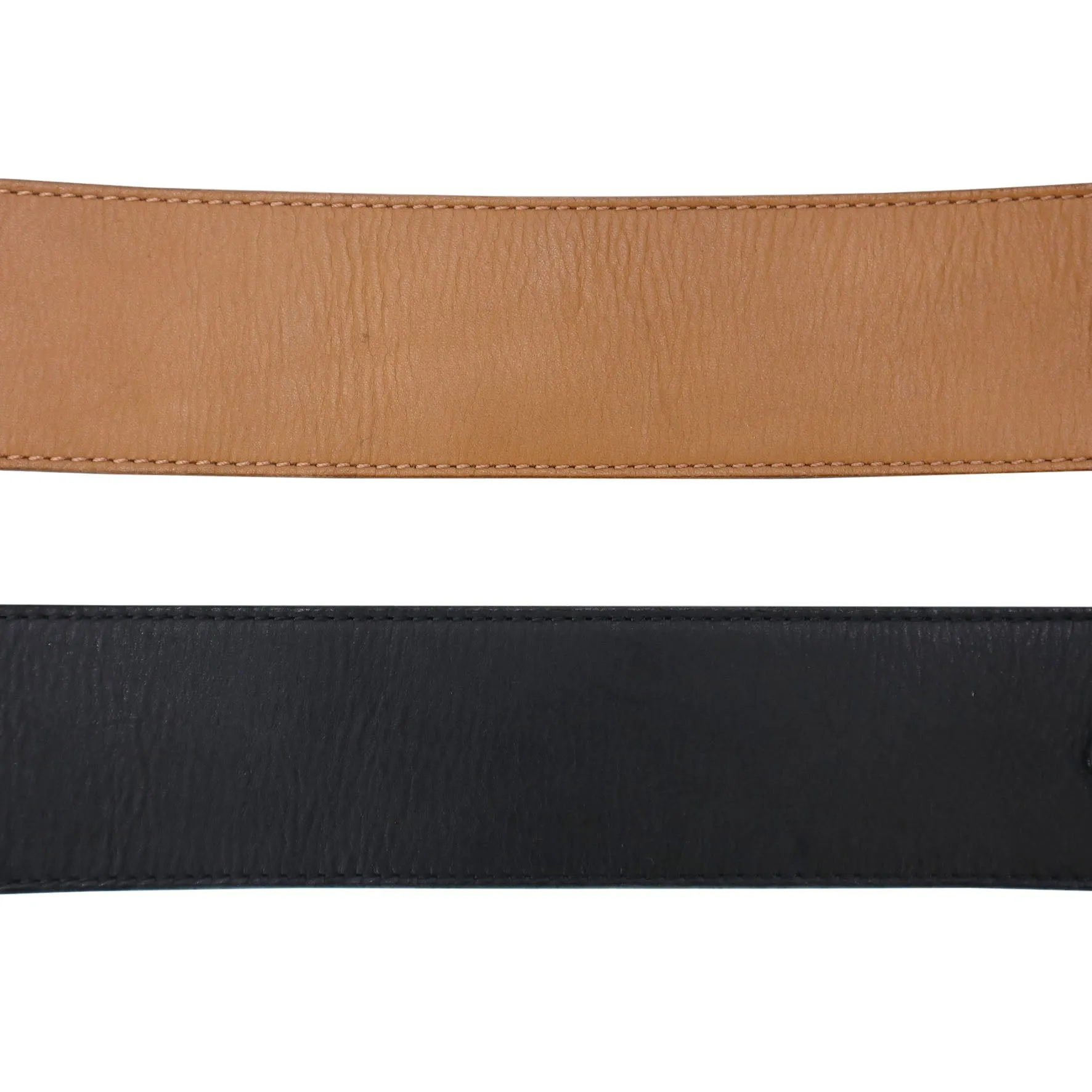 Kompanero - Inca Belt in Tobacco
