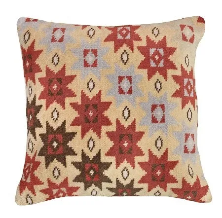 Konya #1 Decorative Pillow