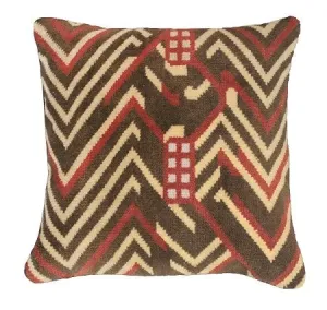 Konya #2 Decorative Pillow