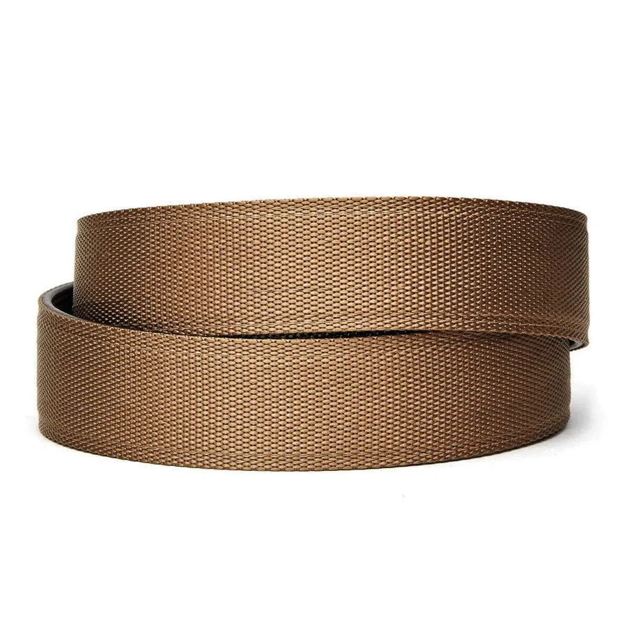 KORE Essentials Tactical 1.5" Nylon Gun Belt Strap Only