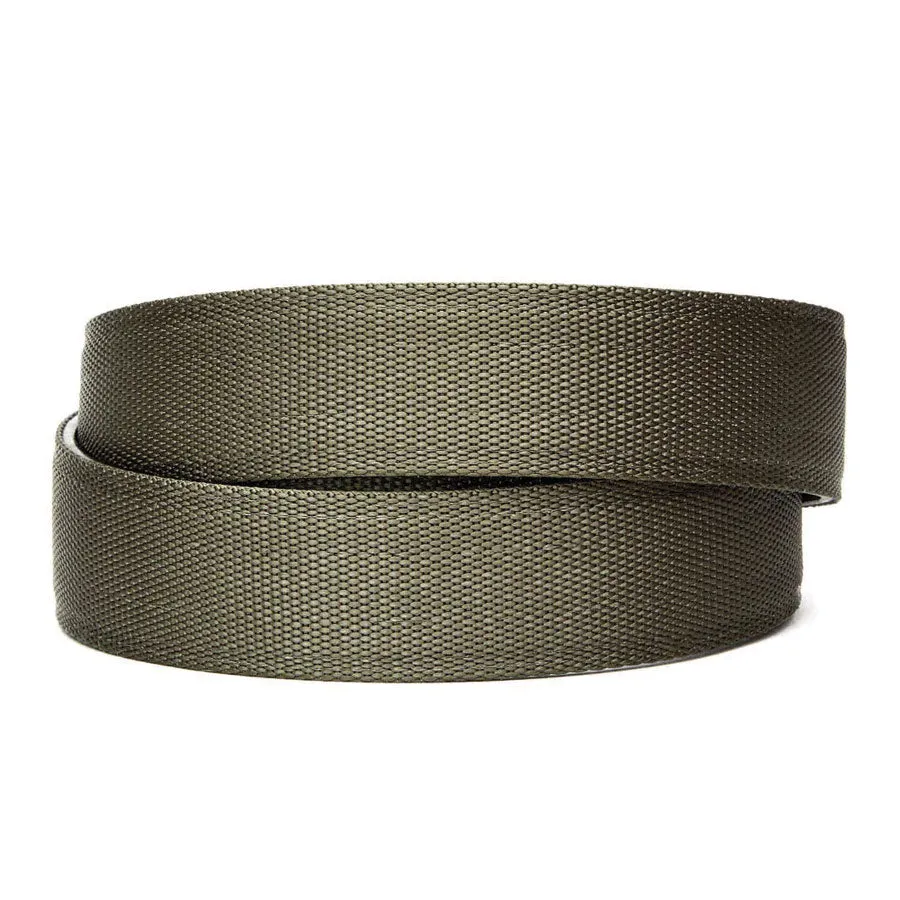 KORE Essentials Tactical 1.5" Nylon Gun Belt Strap Only
