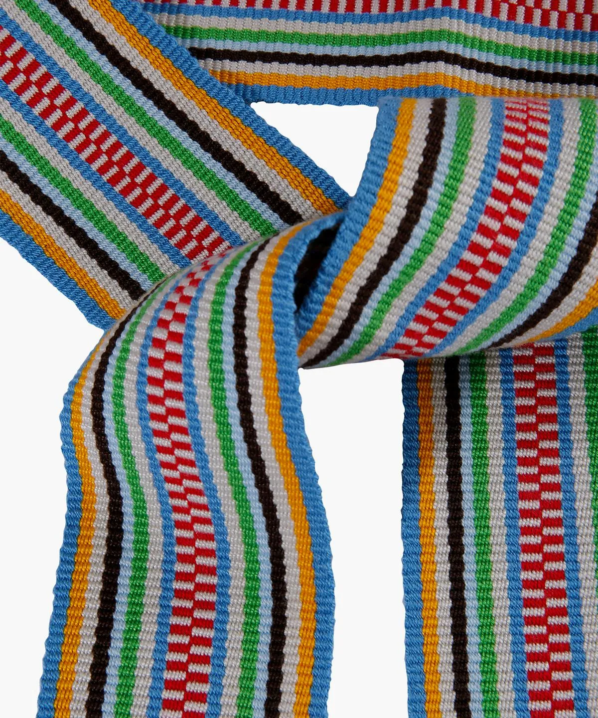La Casa de los Abuelos Belt