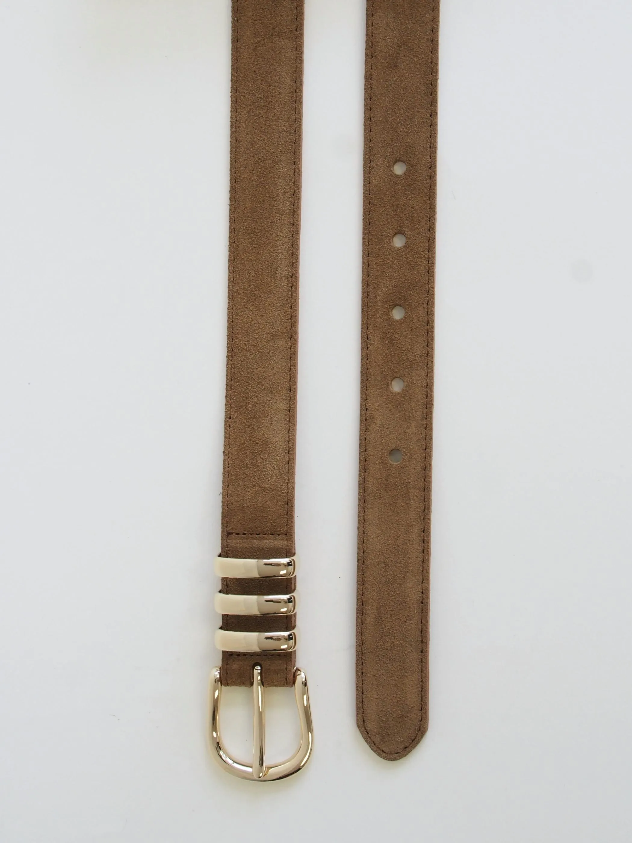 La Iena Velours, tobacco
