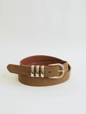 La Iena Velours, tobacco