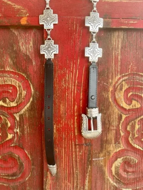 Ladies Belt- C51313