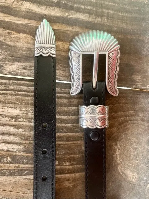 Ladies Belt- C51313
