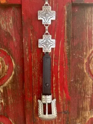 Ladies Belt- C51313