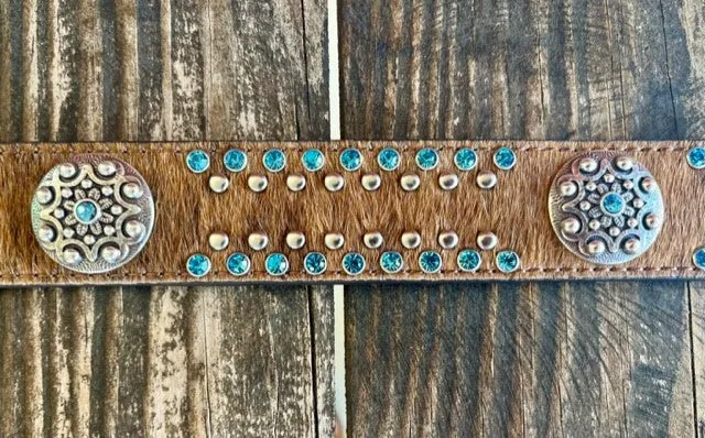 Ladies Belt - N320002202