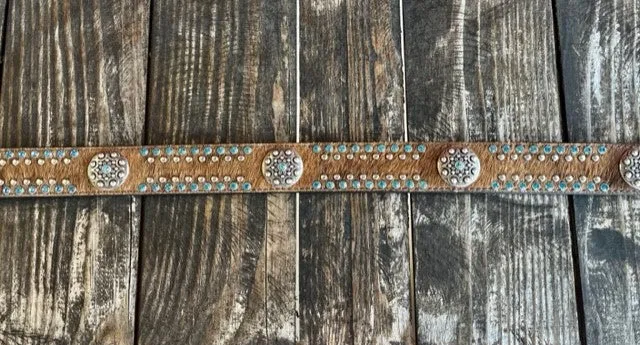 Ladies Belt - N320002202