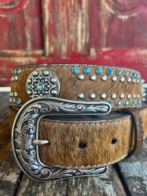 Ladies Belt - N320002202
