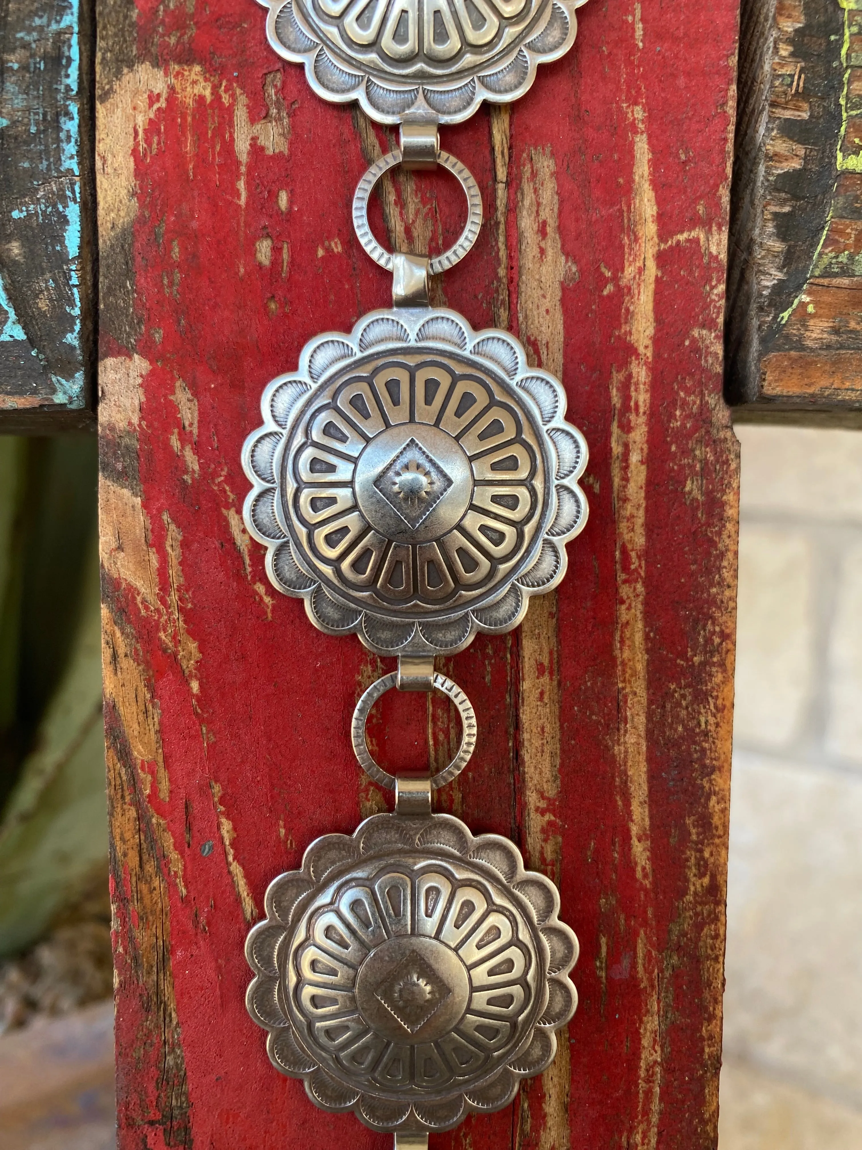 Ladies Belt - SWMDR