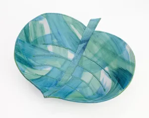 Leaf Bowl XL / Evergreen