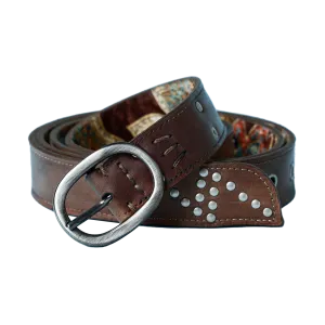 Leather Belts