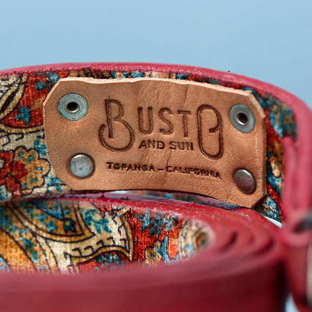 Leather Belts