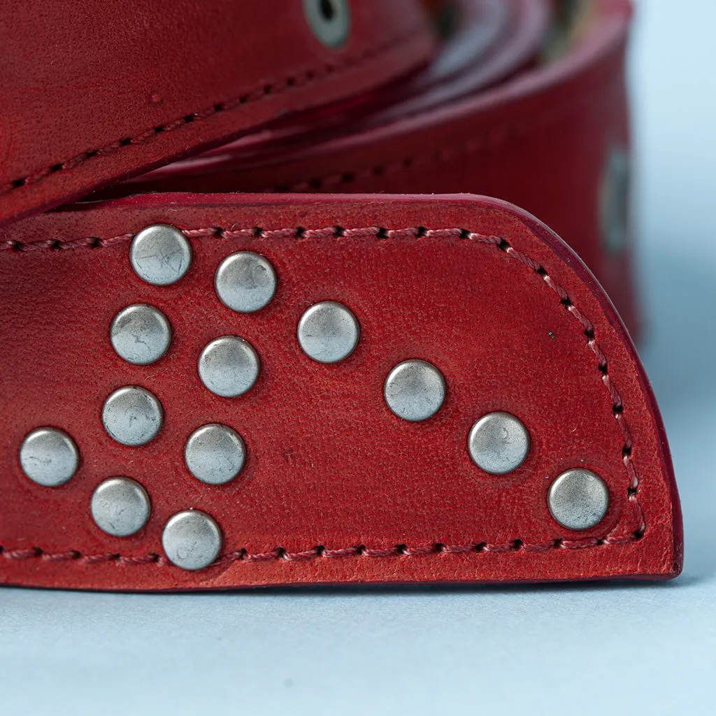 Leather Belts