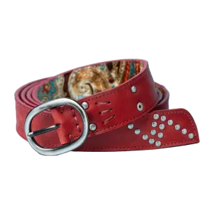 Leather Belts