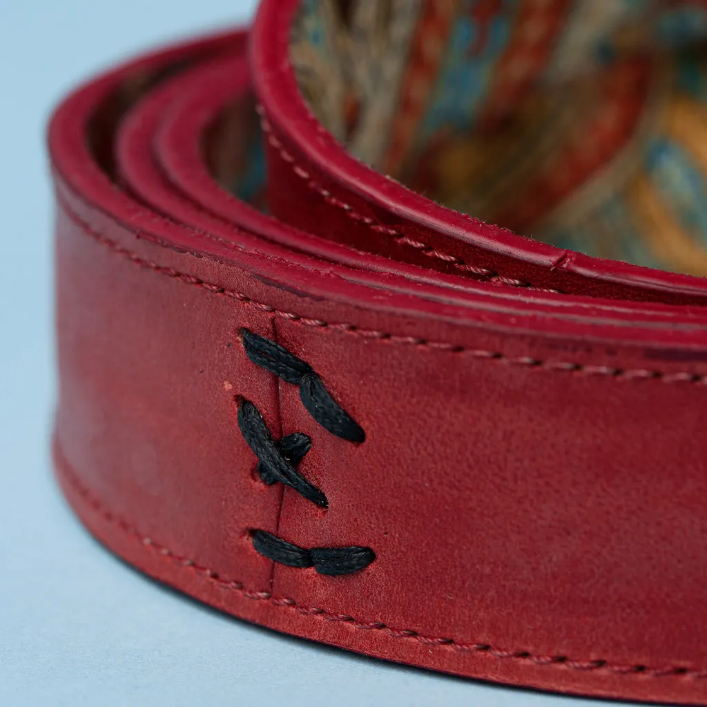 Leather Belts