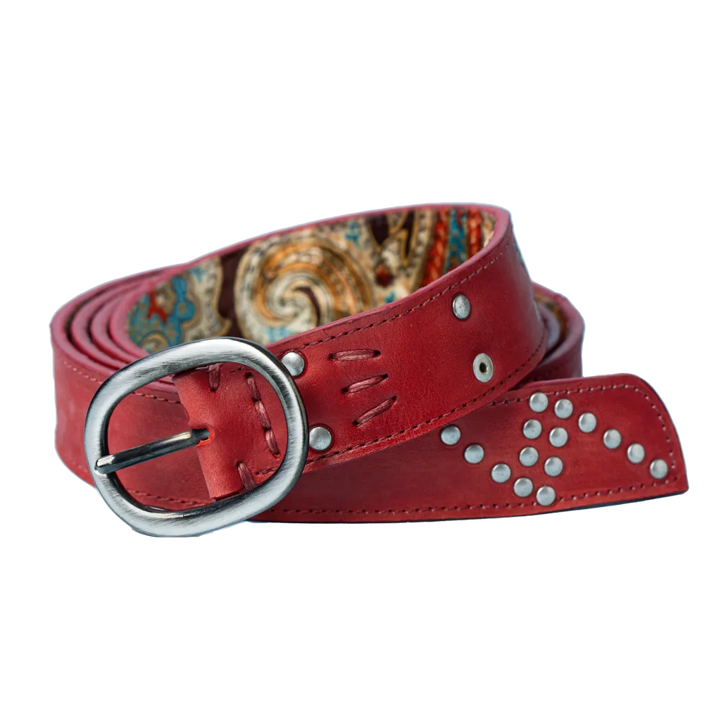 Leather Belts