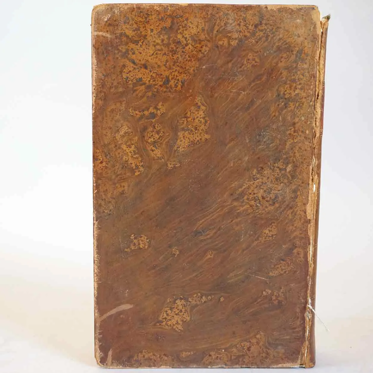 Leather Book: Sacred Biography Volume II by Dr. Henry Hunter