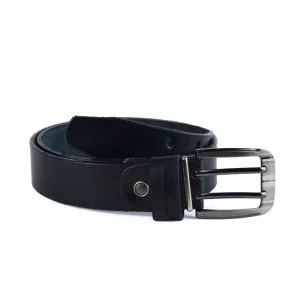 Leather Casual belt