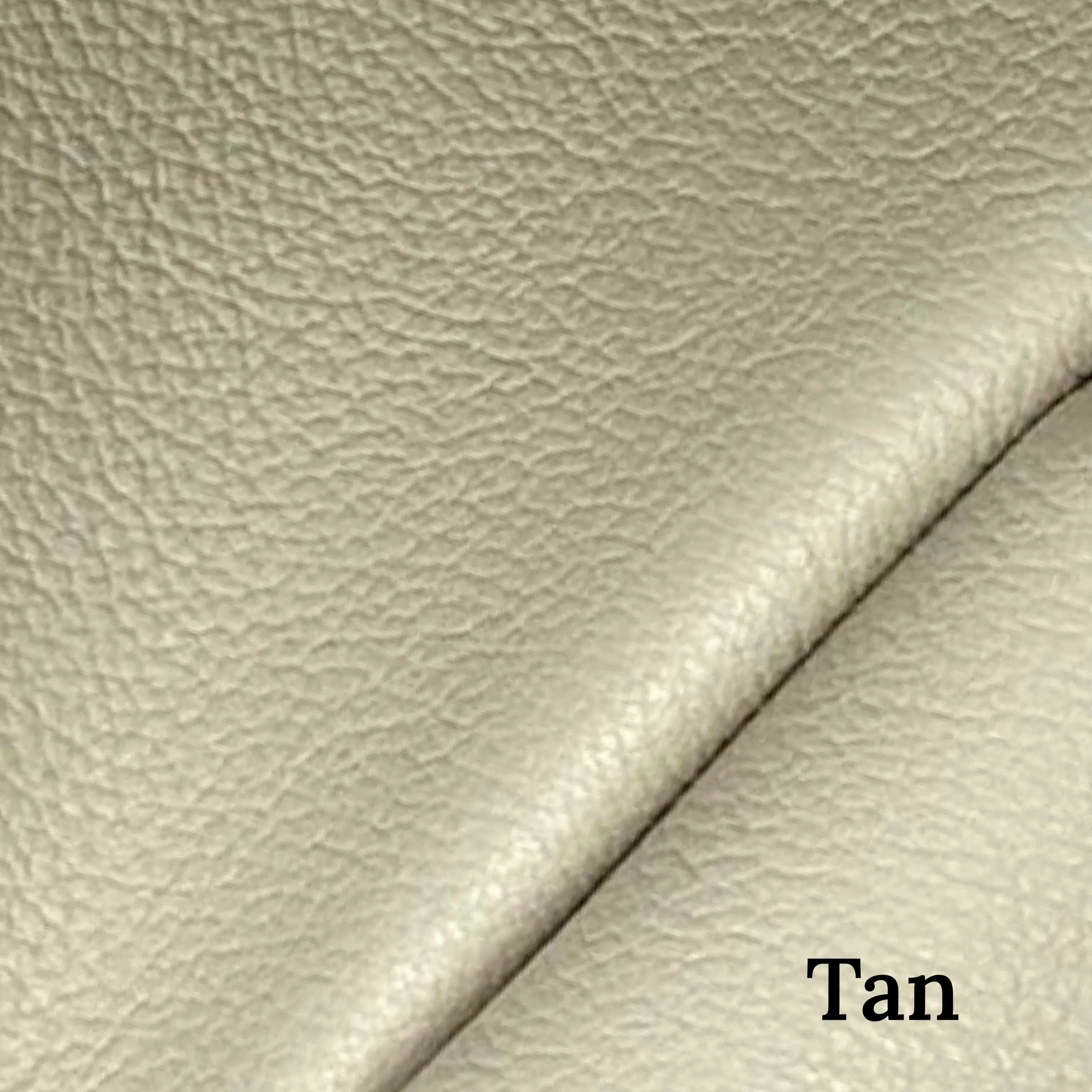 Leather Colors