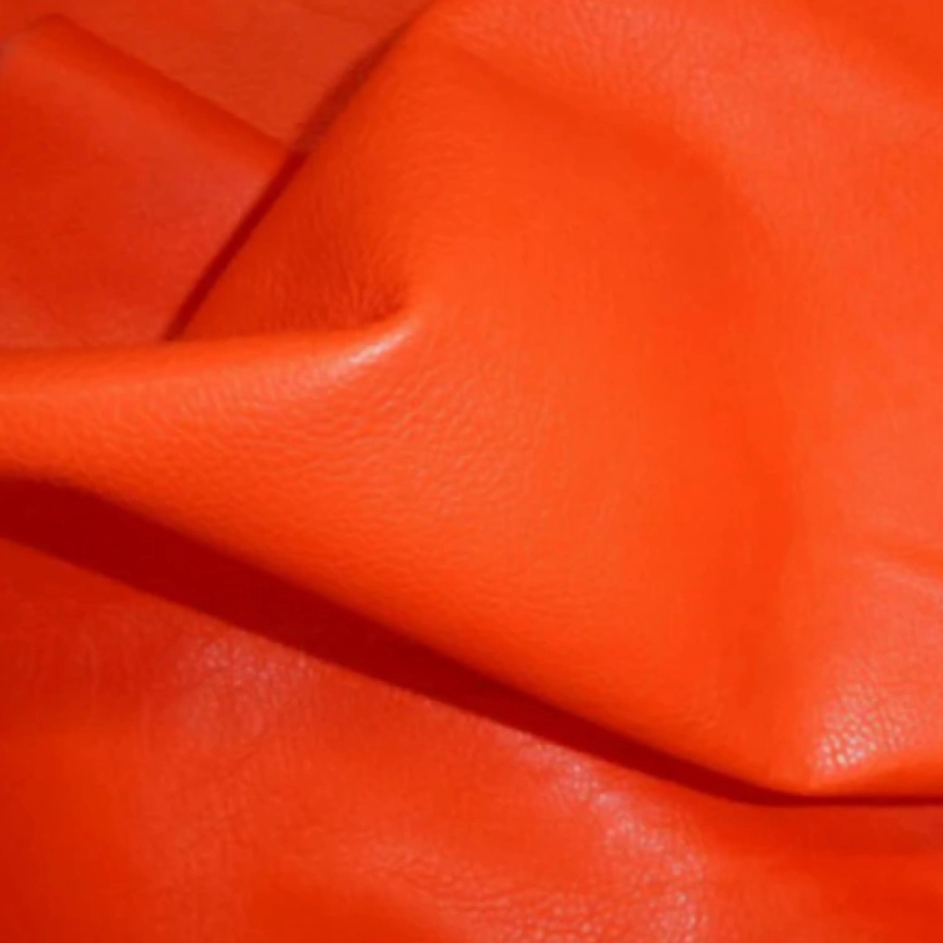 Leather Colors