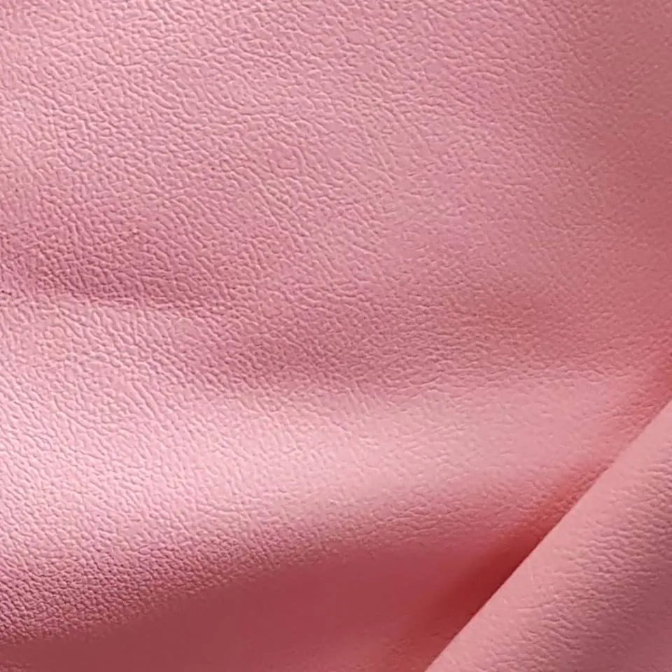 Leather Colors